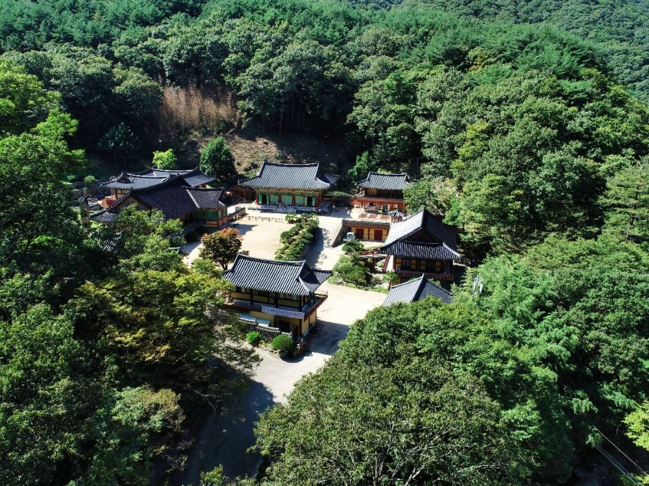 내원사(양산) 여행 추천 - 로드트립
