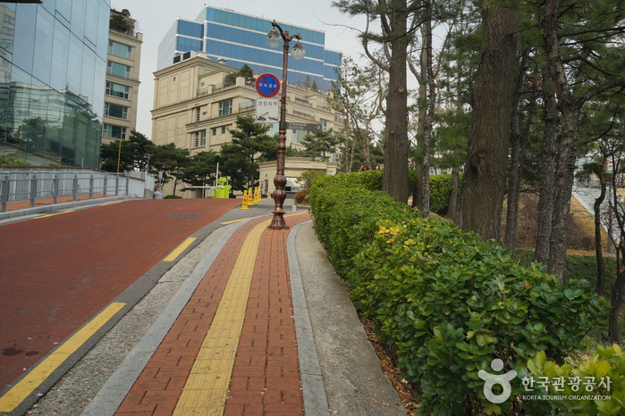 서울 구 러시아공사관 여행 추천 - 로드트립
