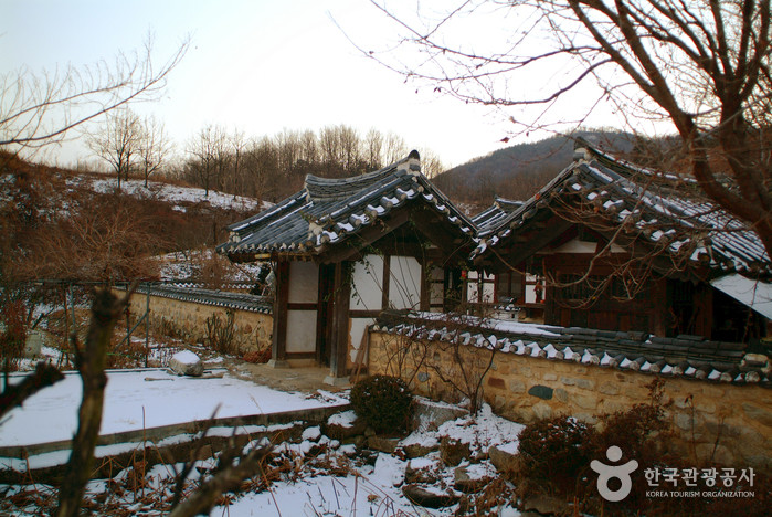 상주 오작당 여행 추천 - 로드트립