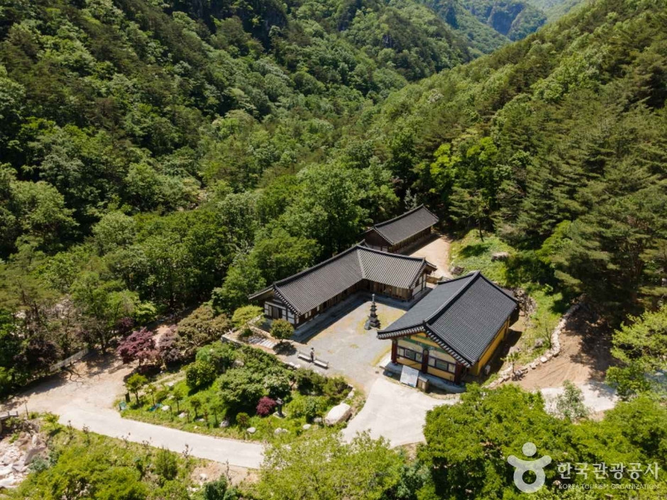 삼화사 여행 추천 - 로드트립
