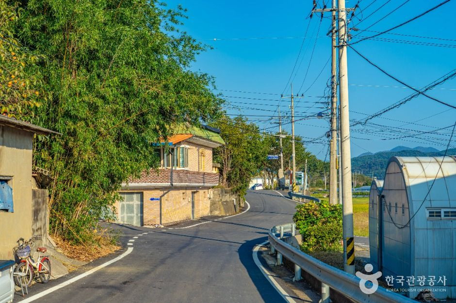 북방마을 여행 추천 - 로드트립