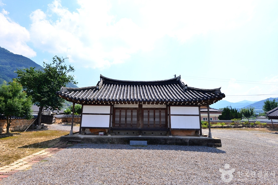 죽연사 여행 추천 - 로드트립