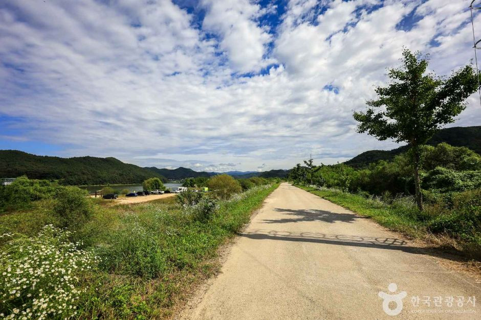 여주 늘향골마을 여행 추천 - 로드트립