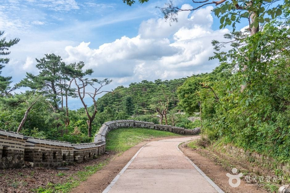 남한산성 탐방로 여행 추천 - 로드트립