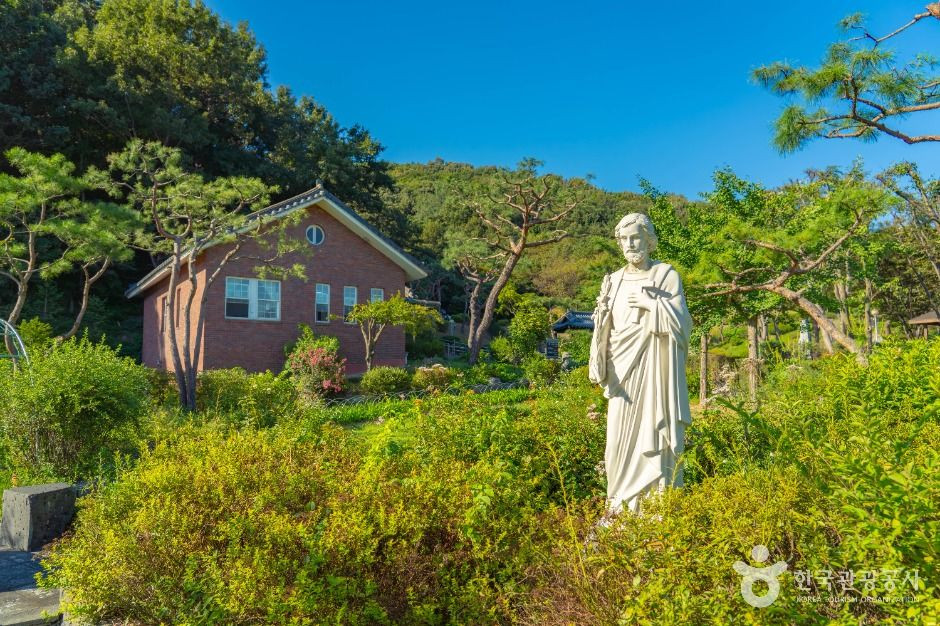 단내 성가정 성지 여행 추천 - 로드트립