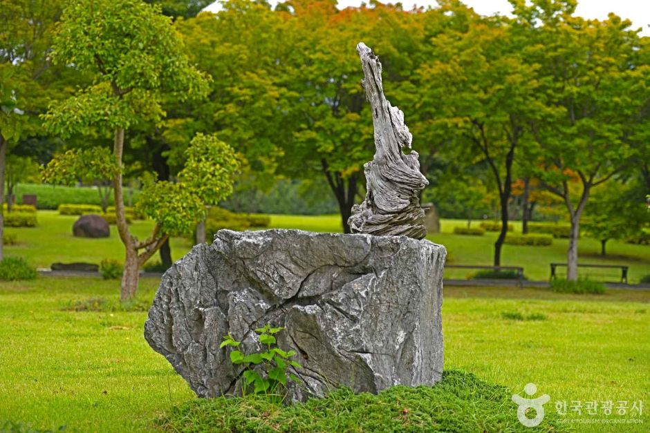 내장산 단풍생태공원 여행 추천 - 로드트립