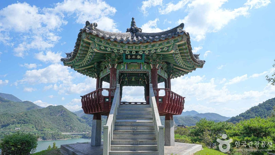 청풍문화유산단지 여행 추천 - 로드트립