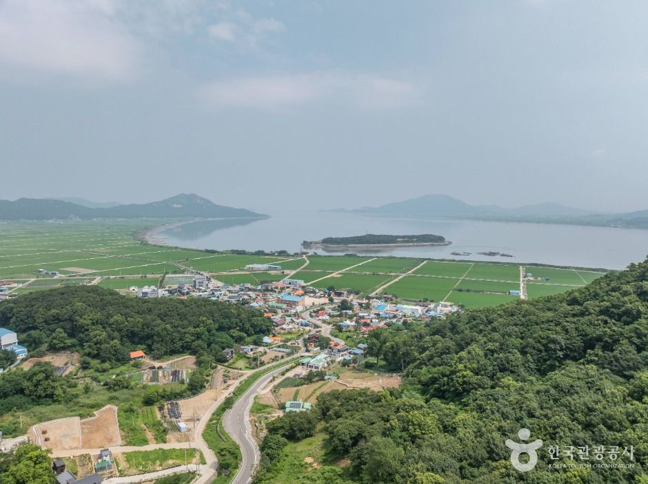 석모도 여행 추천 - 로드트립