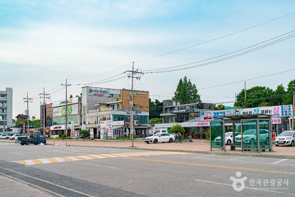 김포 대명항 여행 추천 - 로드트립