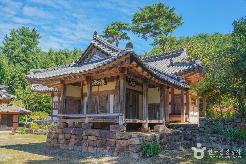 존재고택 여행 추천 - 로드트립