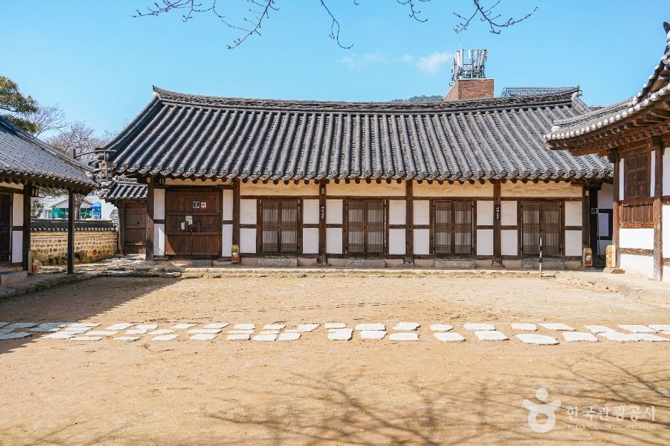나주 목사내아 여행 추천 - 로드트립