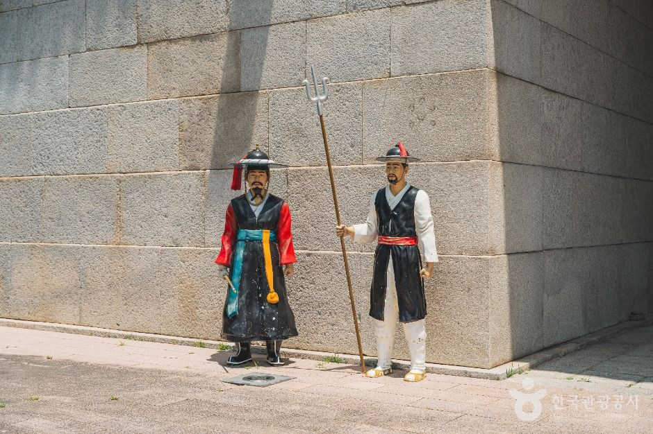 영남제일관 여행 추천 - 로드트립