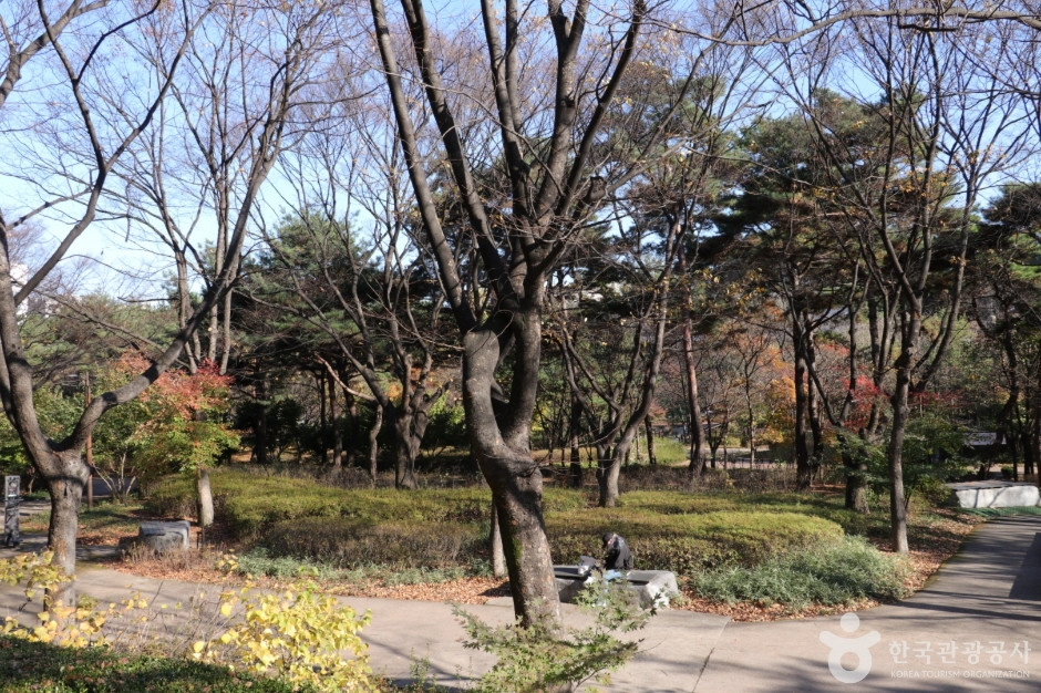 장충단공원 여행 추천 - 로드트립