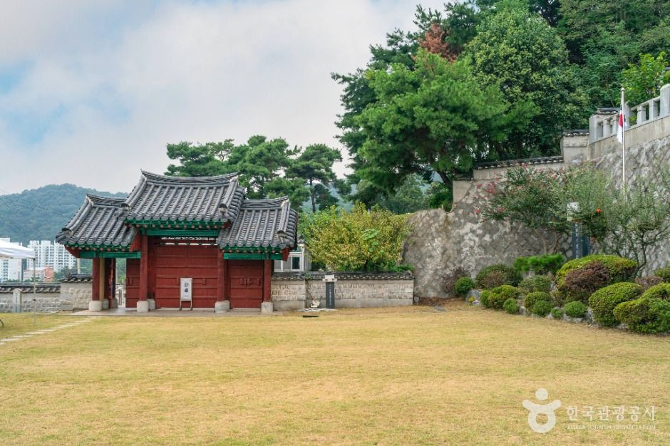 국조전(칠곡) 여행 추천 - 로드트립
