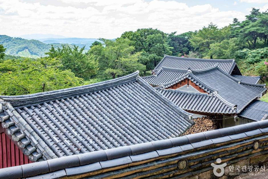 운람사(의성) 여행 추천 - 로드트립