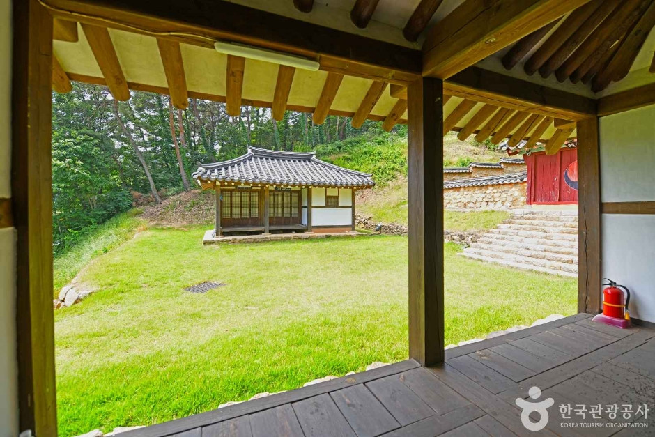 만뢰사 여행 추천 - 로드트립