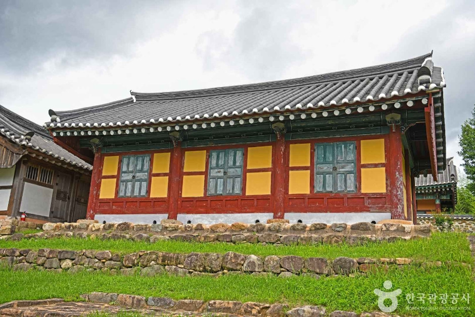 동복향교 여행 추천 - 로드트립