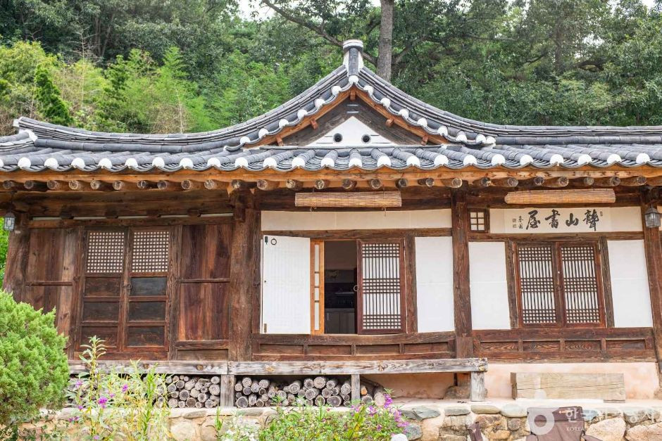 서벽고택 여행 추천 - 로드트립