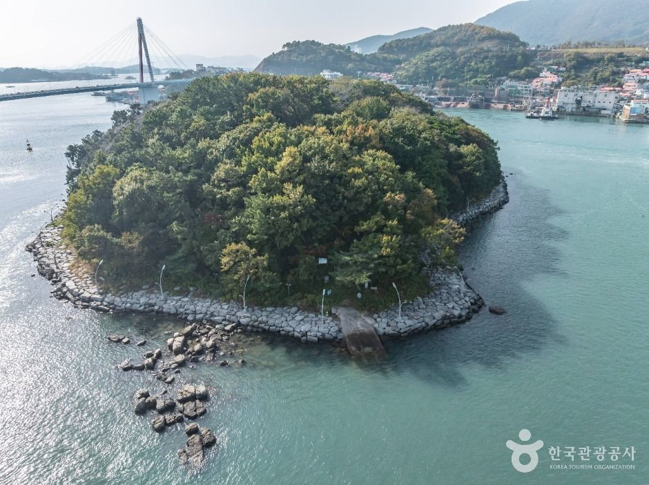 장군도 여행 추천 - 로드트립