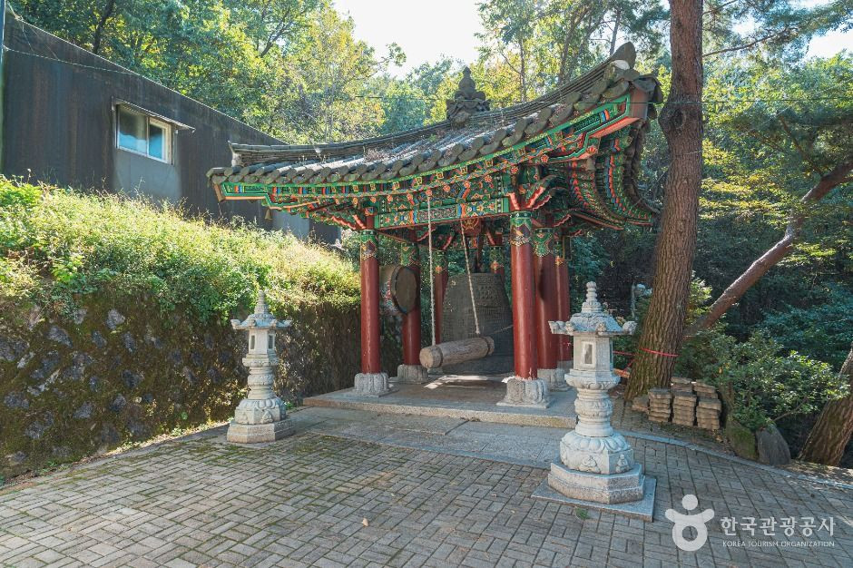 호국사(경기) 여행 추천 - 로드트립