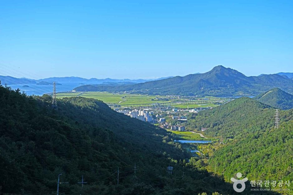 고성사(강진) 여행 추천 - 로드트립