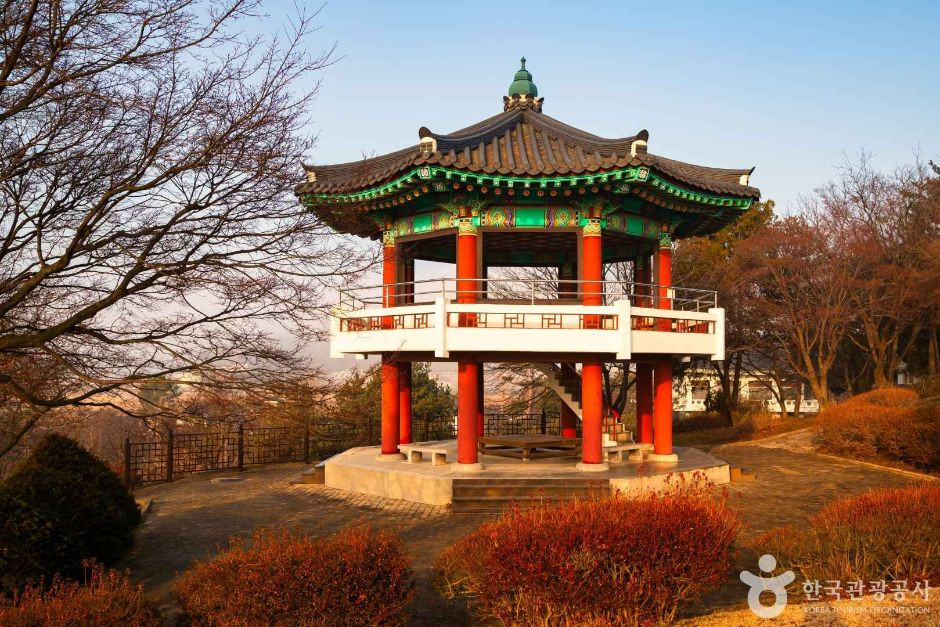 갑곶돈대 여행 추천 - 로드트립