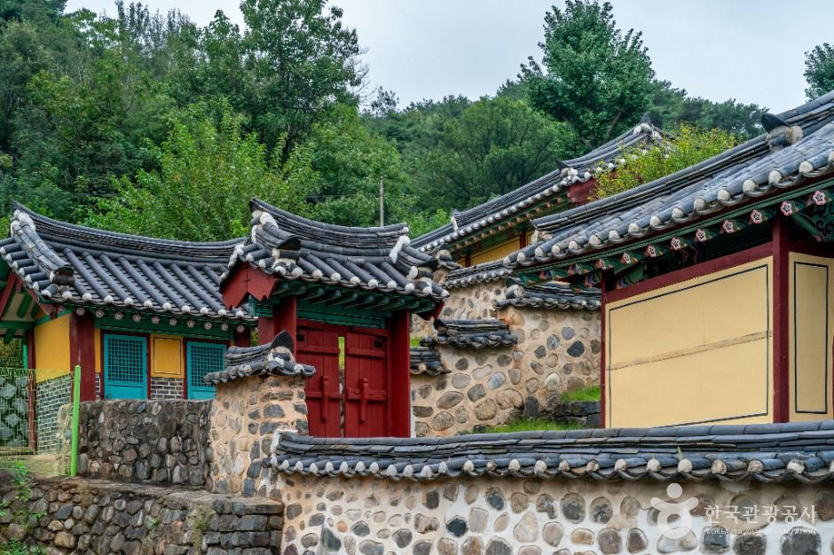 단양향교 여행 추천 - 로드트립