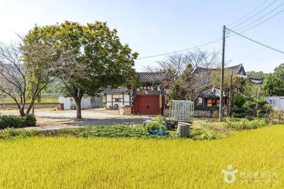 남원사(익산) 여행 추천 - 로드트립