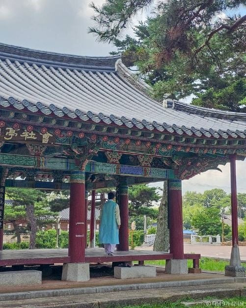 영암 왕인박사마을 여행 추천 - 로드트립