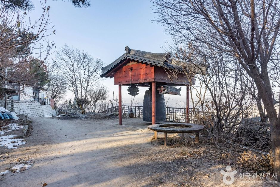 호암산성 여행 추천 - 로드트립