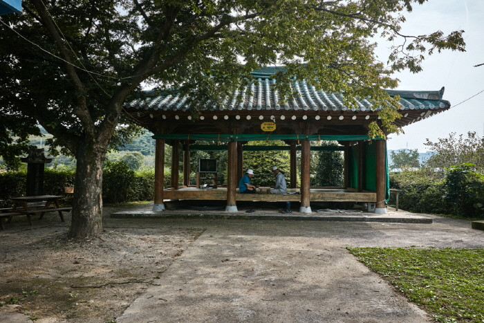 장성 자라뫼마을 [농촌전통테마] 여행 추천 - 로드트립