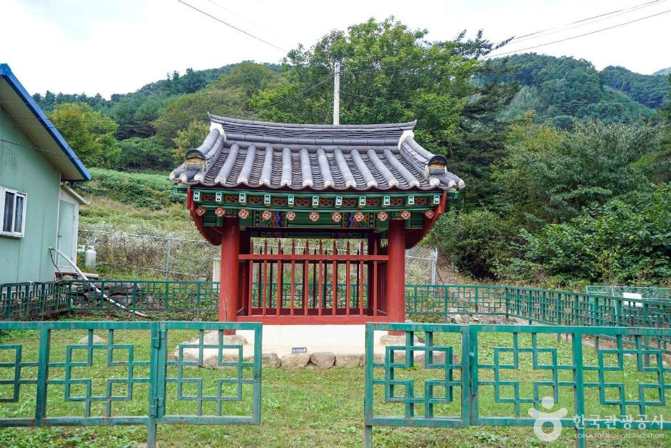 강영천효자문 여행 추천 - 로드트립