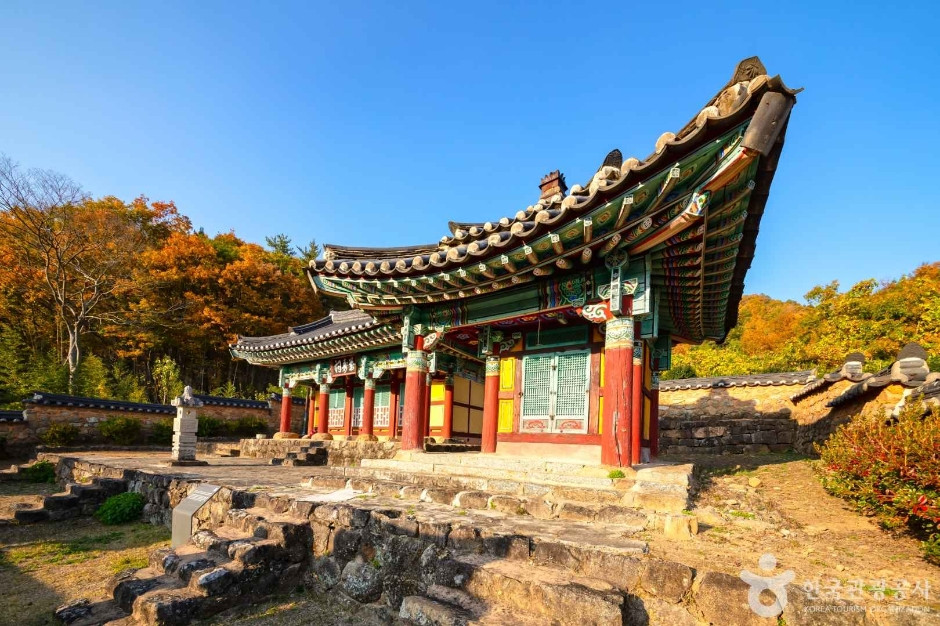 해동사 여행 추천 - 로드트립