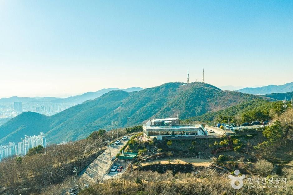 금련산 여행 추천 - 로드트립