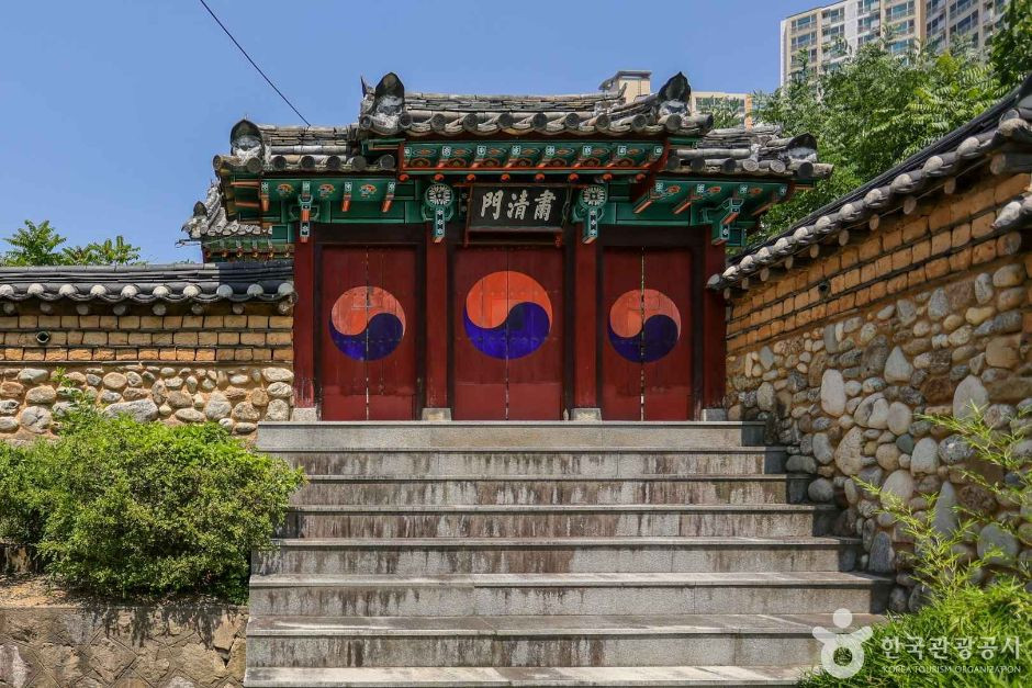 낙동서원 여행 추천 - 로드트립