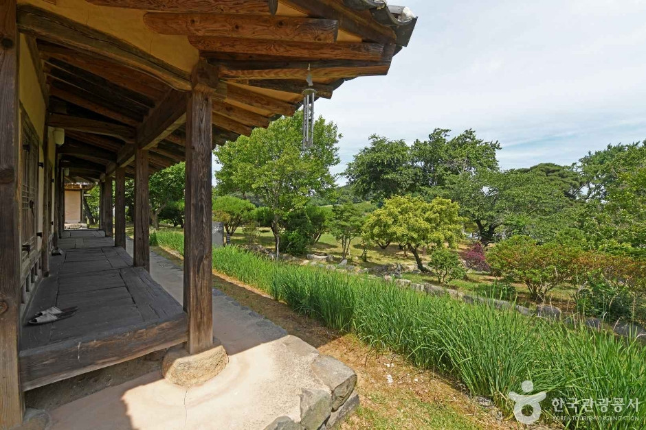 아산 용궁댁 여행 추천 - 로드트립