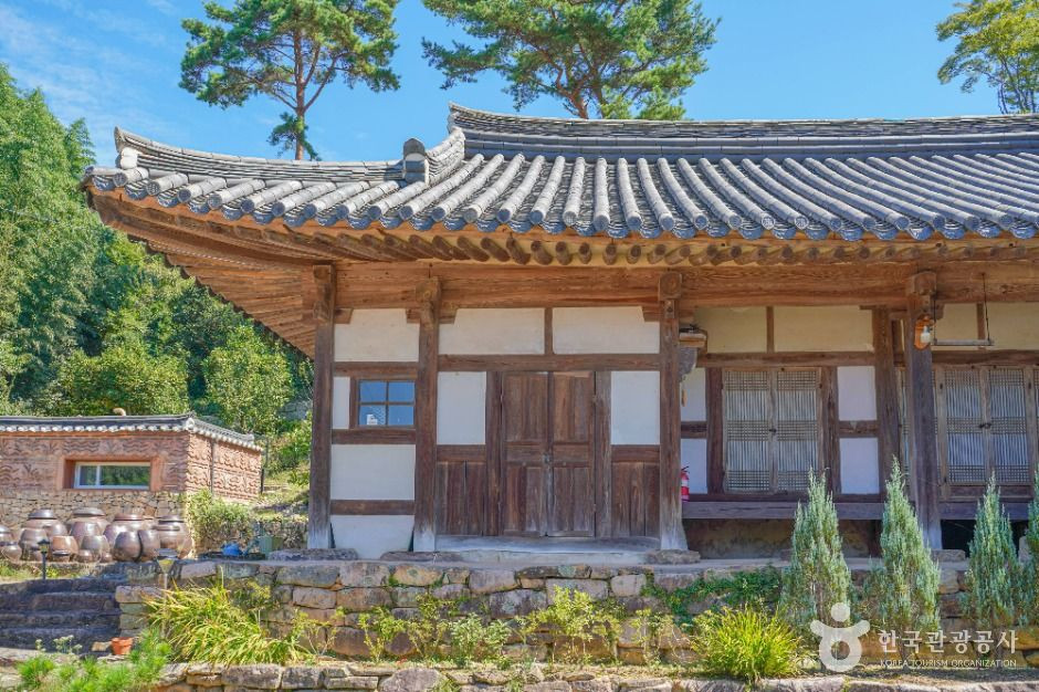 존재고택 여행 추천 - 로드트립