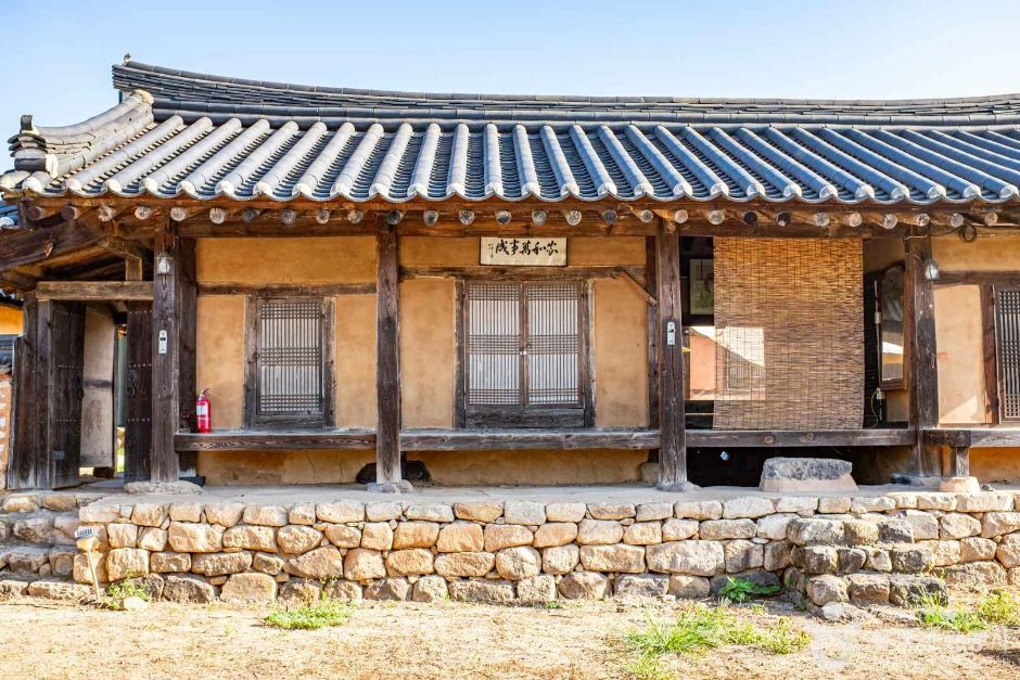 산운마을 여행 추천 - 로드트립