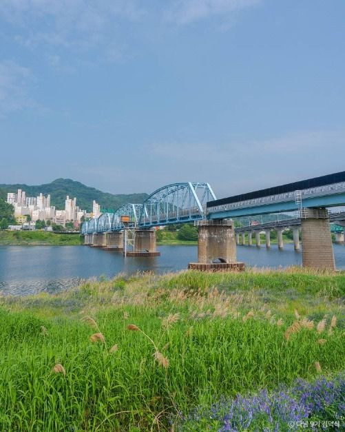 호국의다리 여행 추천 - 로드트립