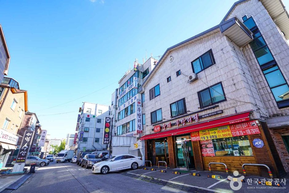 일산 대화동 먹자골목 여행 추천 - 로드트립