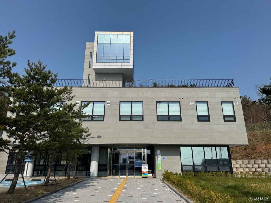 충남서북부관광환경학습센터 여행 추천 - 로드트립