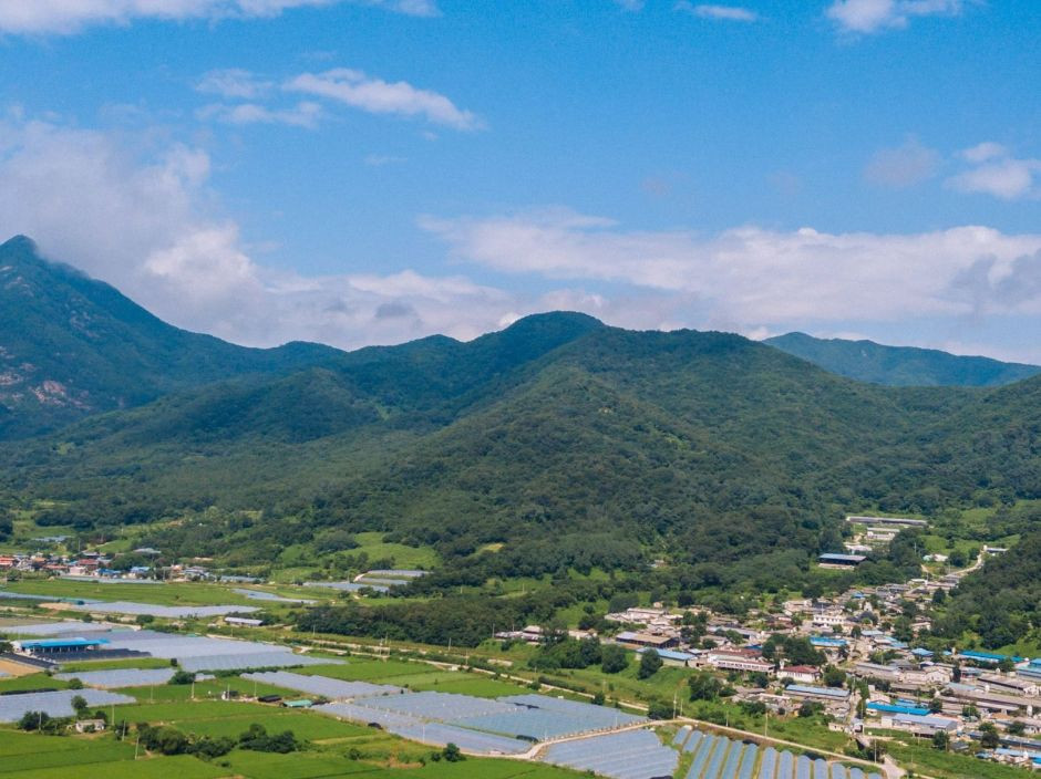 영암산(성주) 여행 추천 - 로드트립