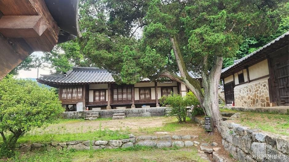 이천보 고가 여행 추천 - 로드트립