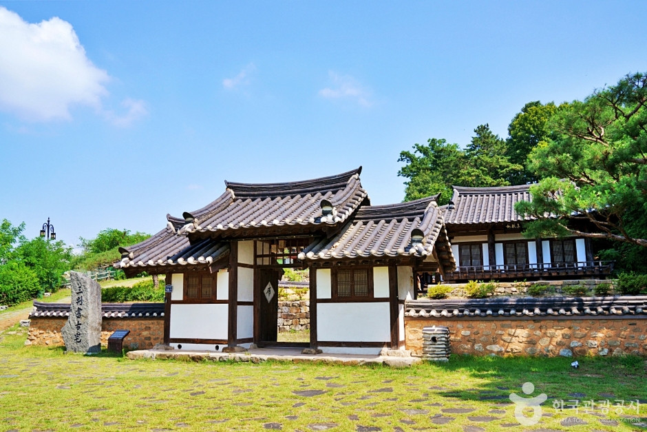 삼판서고택 여행 추천 - 로드트립