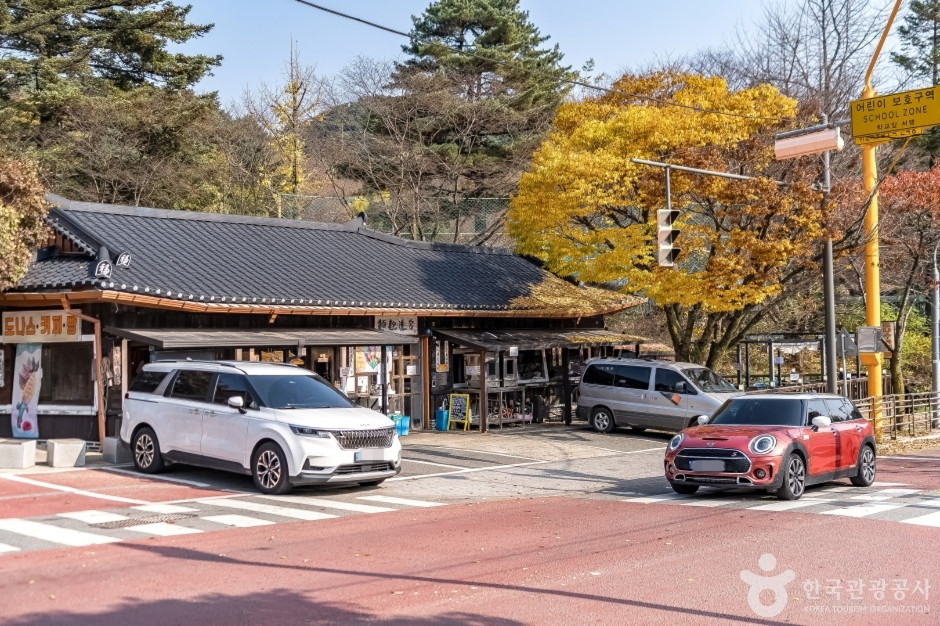 남한산성 전통음식마을 여행 추천 - 로드트립