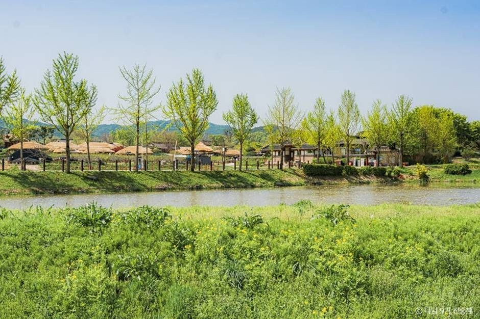 안동 하회마을 [유네스코 세계유산] 여행 추천 - 로드트립
