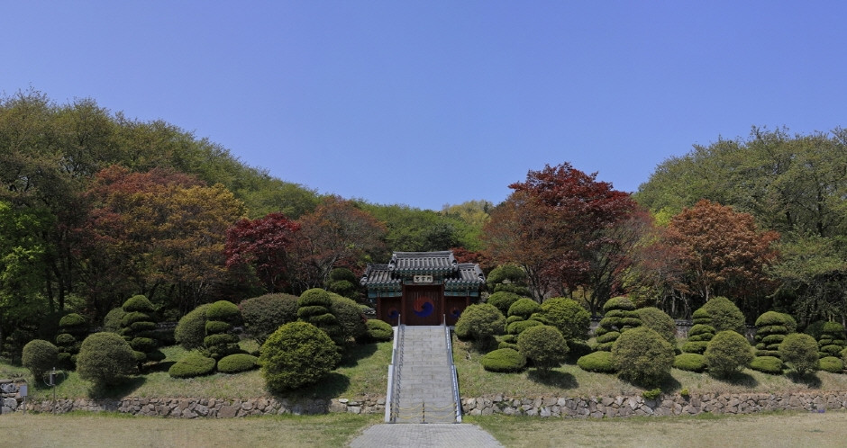 충령사 여행 추천 - 로드트립