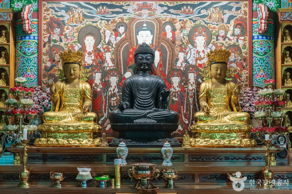 단호사(충주) 여행 추천 - 로드트립