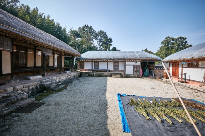 영암 삼성당 고택 여행 추천 - 로드트립