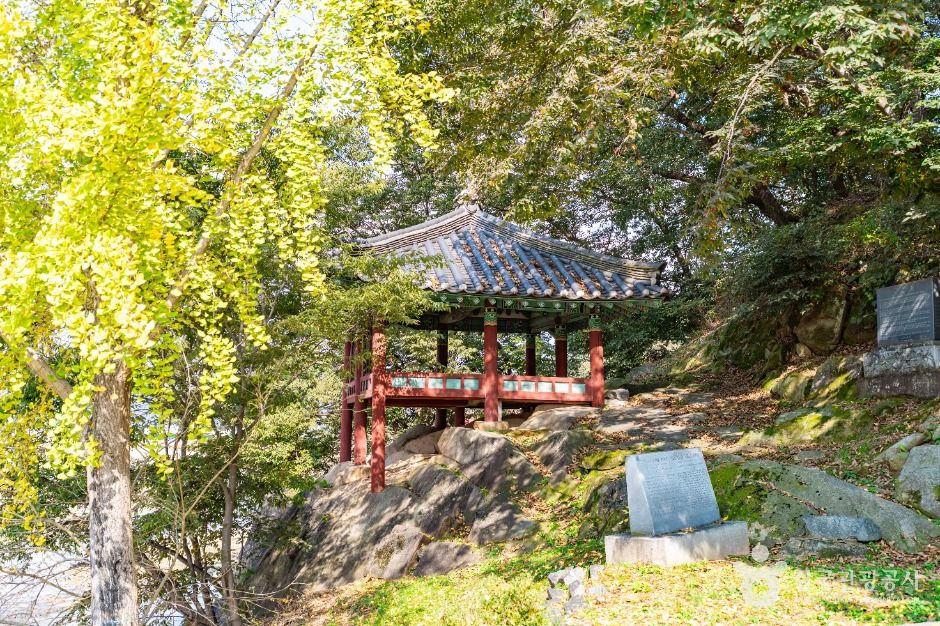 천안 노은정 여행 추천 - 로드트립